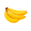 Cambur 1 kg