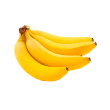Cambur 1 kg