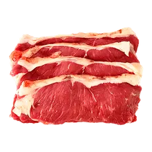 Solomo de res – 1 kg