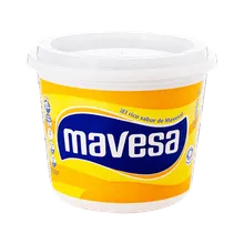 Margarina Mavesa 1kg