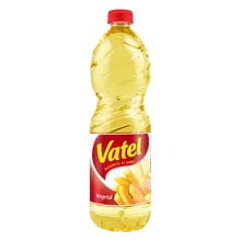 Aceite Vegetal Vatel 1lt