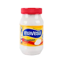 Mayonesa Mavesa 900g