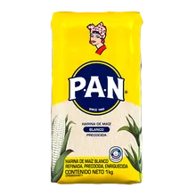 Harina PAN 1 Kg