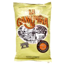 Leche en Polvo La Campiña 900g