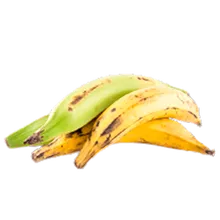 Plátano 1kg